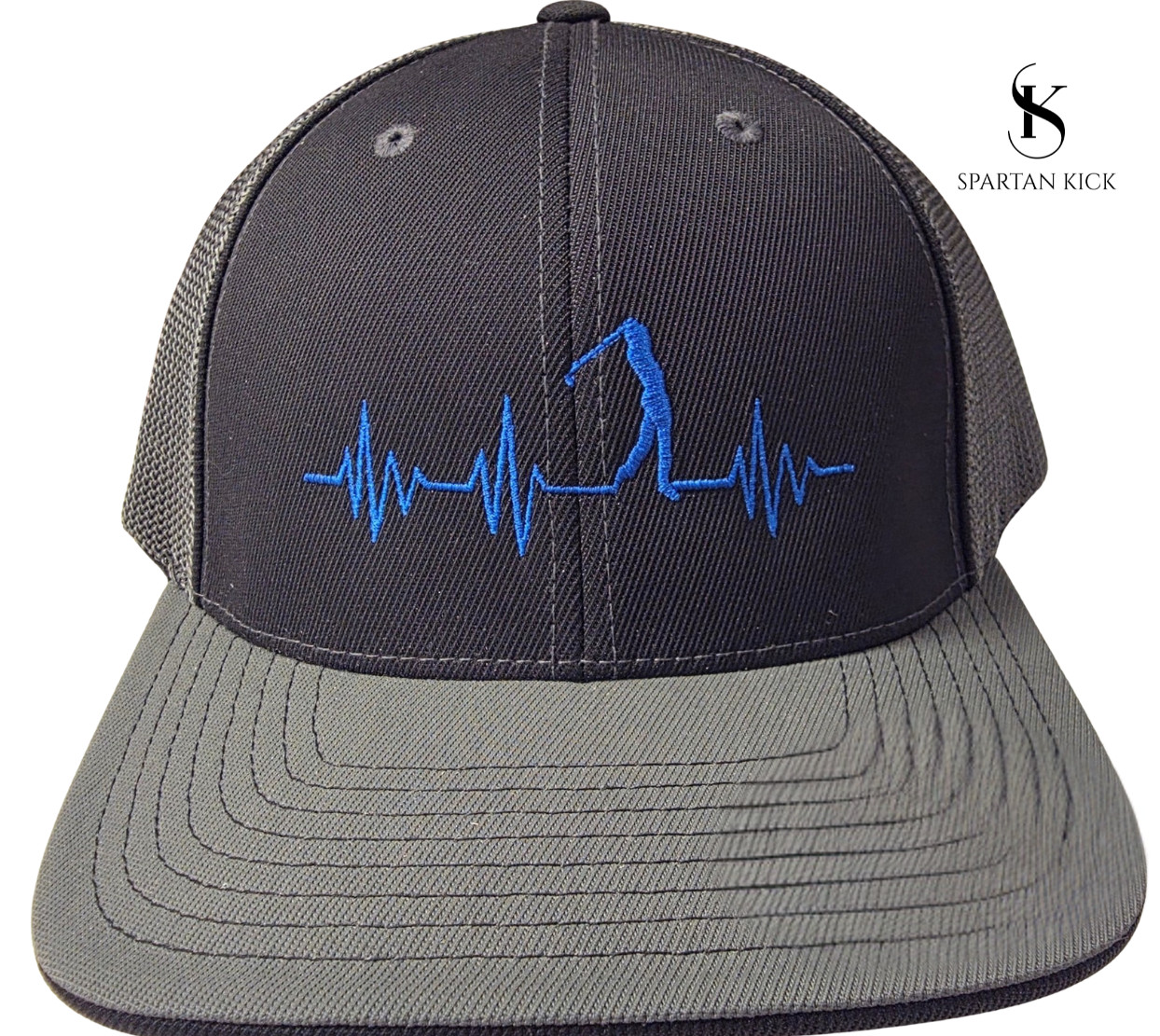 Golf Heartbeat