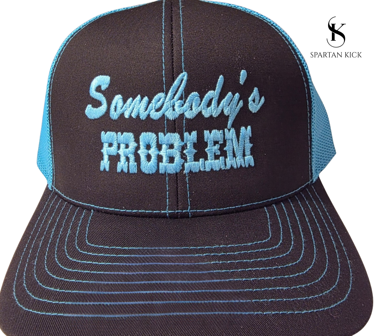 Somebody's Problem